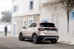 Volkswagen T-Cross 2019 года (WW)